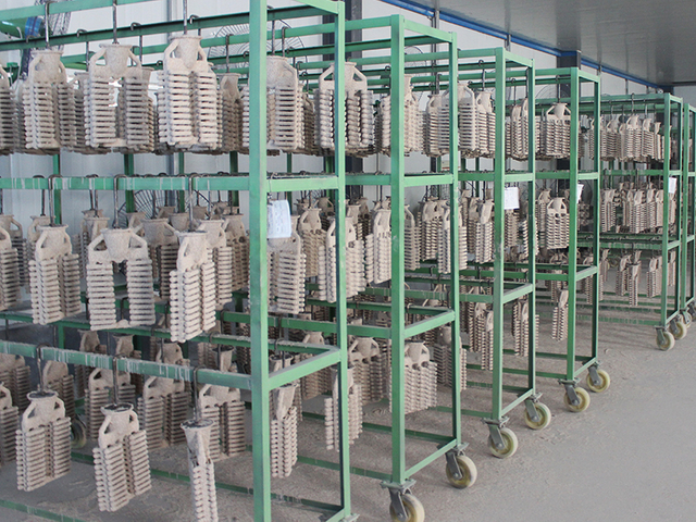 Hardware Factory-Umgebung