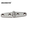 Marine Hardware SS316 Guss-Bootsscharniere für Möbel 25*100mm