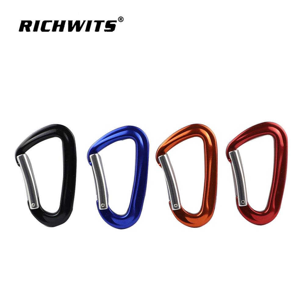 ZB6004 6004登山扣-5