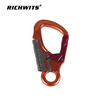 Outdoor-Kletterkarabiner aus 7075D-Aluminium