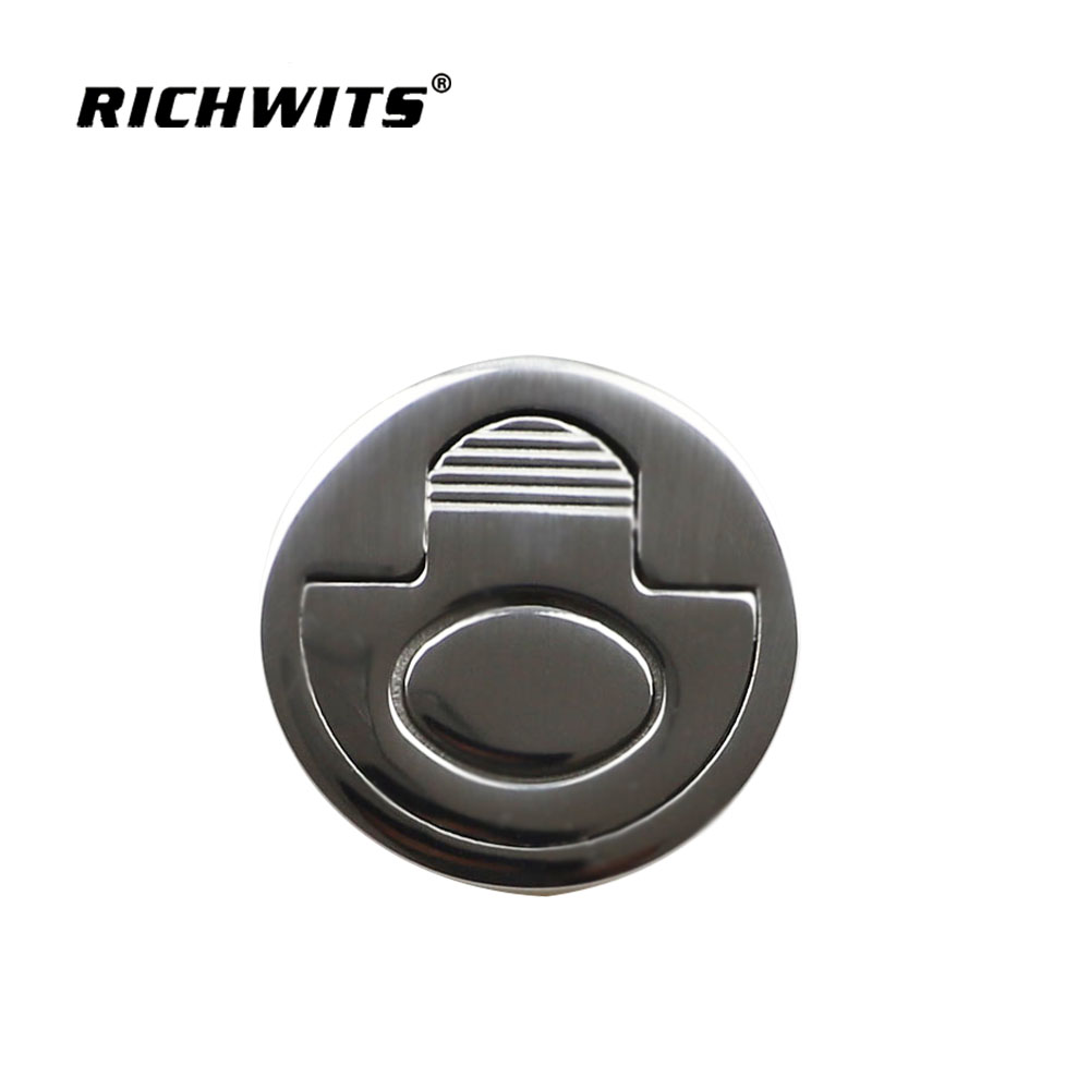 508 Marine-Riegel aus Edelstahl 316 