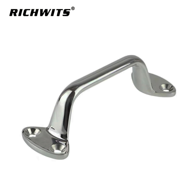  Hebegriff für Marine-Hardware aus Edelstahl 304 6'