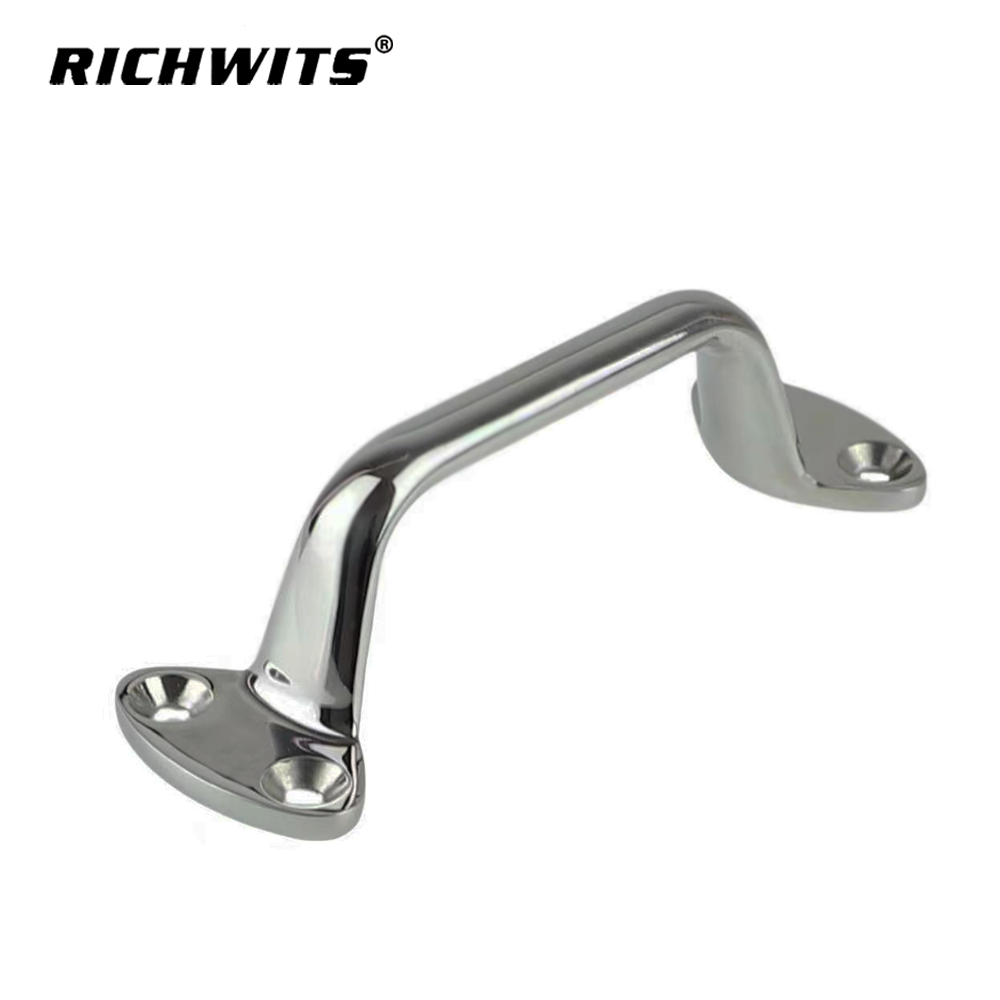  Hebegriff für Marine-Hardware aus Edelstahl 304 6'