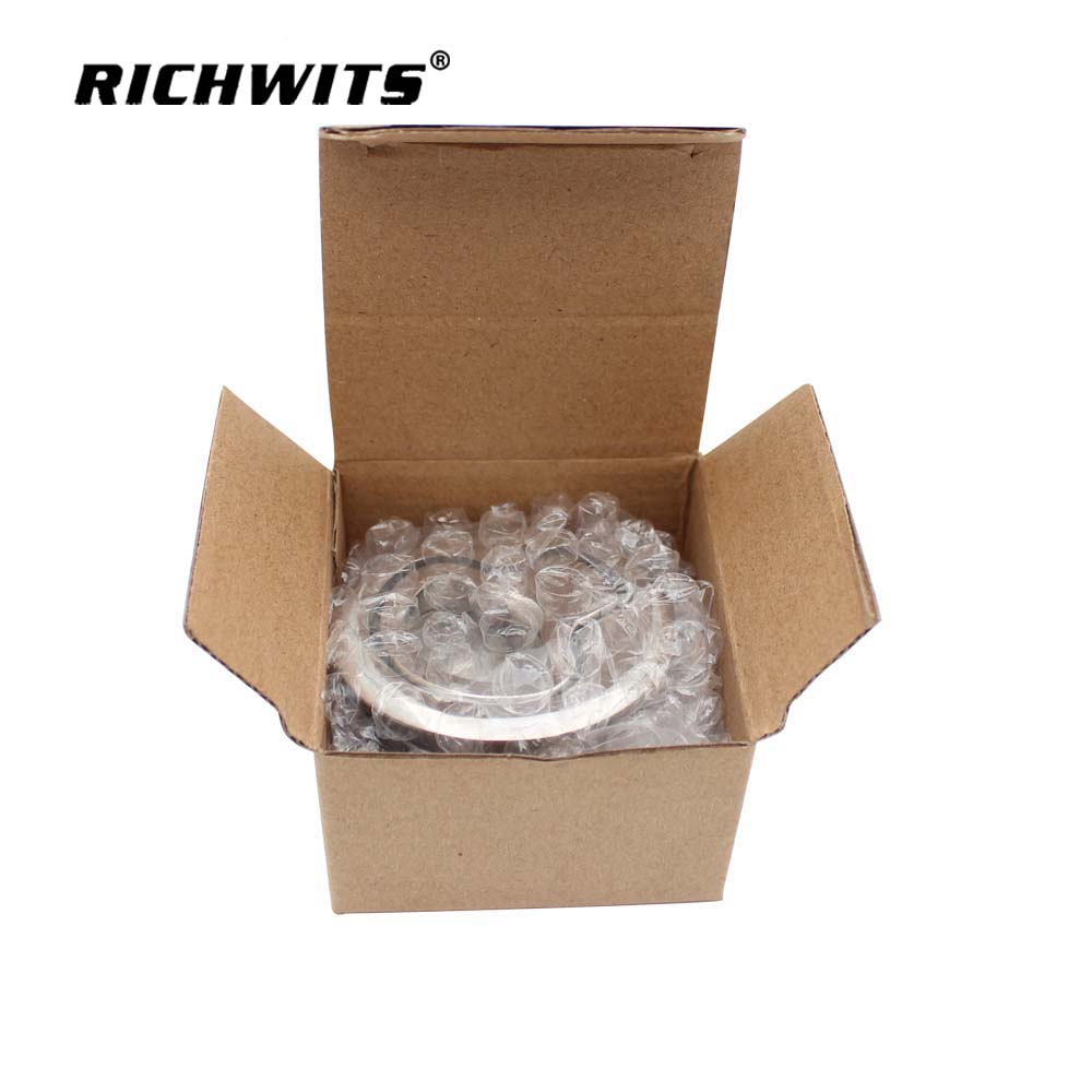 Hochglanzpolierter 316 Marine-Riegel