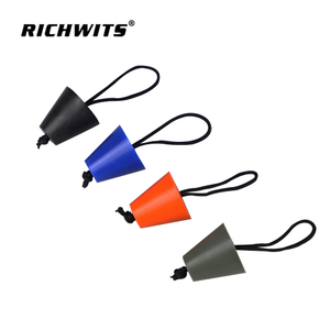 Silikon-Attikastopfen zum Fabrikpreis