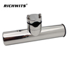 16 Edelstahl Outrigger 1201 Angelrutenhalter für Boot 19mm-25mm3