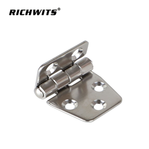 270-Grad-Türscharniere aus Edelstahl, robust 