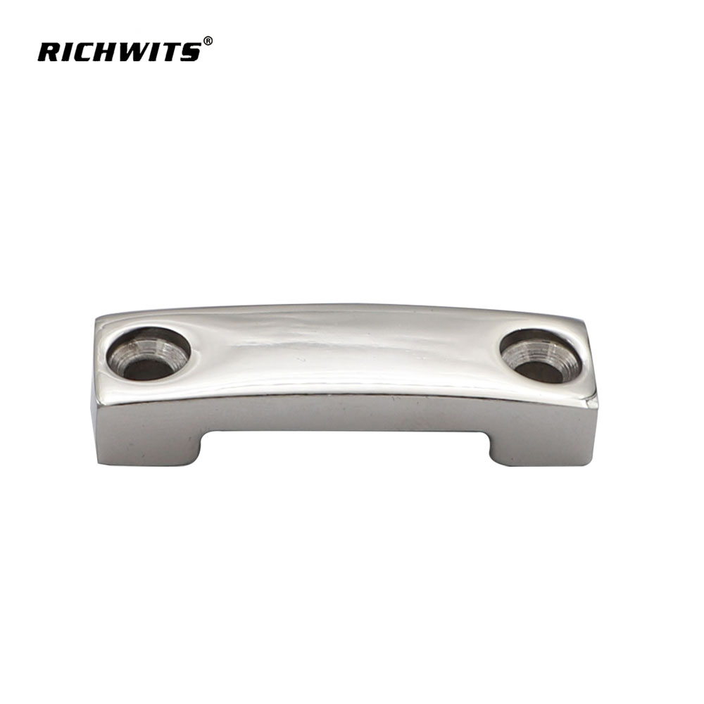  Spanngurt mit Ösennockenschnalle aus Edelstahl 