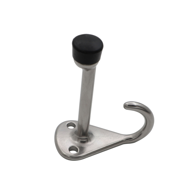 Casting Cloths Wandaufhänger aus Edelstahl