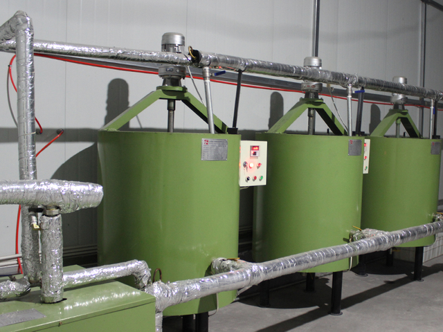 Hardware Factory-Umgebung