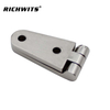 Marine Hardware SS316 Guss-Bootsscharniere für Möbel 25*100mm