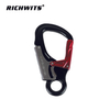 Outdoor-Kletterkarabiner aus 7075D-Aluminium