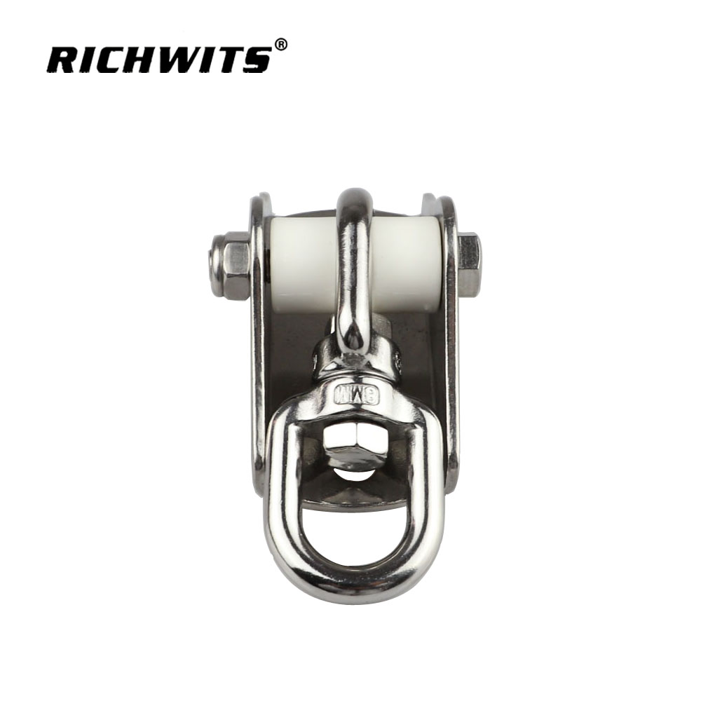 Deckenhaken, Schaukelstuhl-Haken-Set für Yoga, Boxen, Hängematte, 8 mm