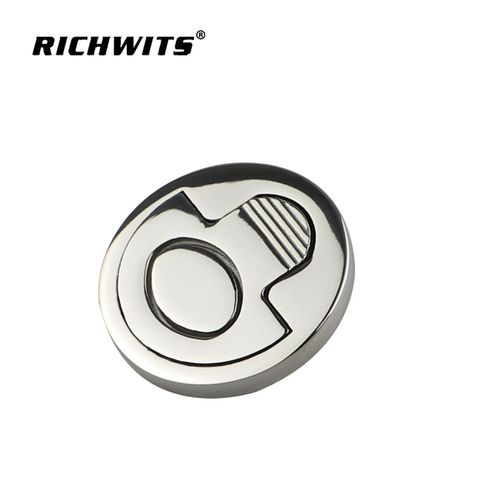 508 Marine-Riegel aus Edelstahl 316 