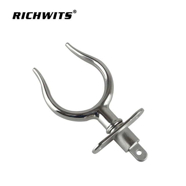 Marine-Hardware-Reihenschloss aus Edelstahl 316