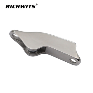 Marine Hardware Seilklampe für Schiffsyacht 18*90mm