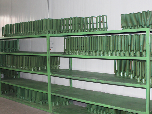 Hardware Factory-Umgebung