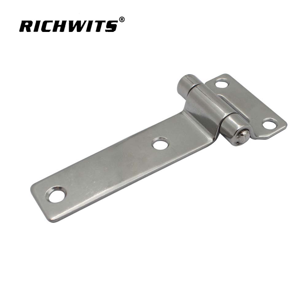 Hardware-Scharnier aus Edelstahl 304 für Bootssitz 
