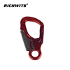 Outdoor-Kletterkarabiner aus 7075D-Aluminium