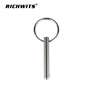 Günstige Stiftwelle für die Fabrikherstellung von Sicherheitsverriegelungen