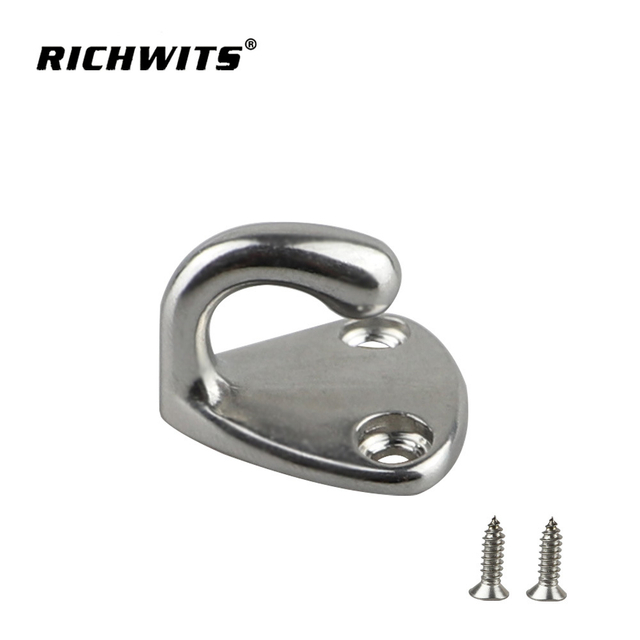 Korrosionsbeständiger Marine-Fenderhaken