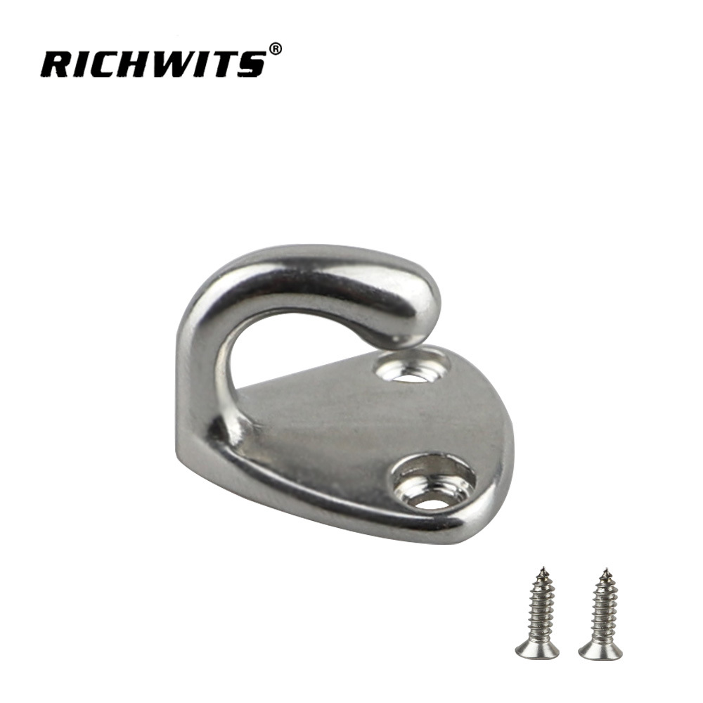 Korrosionsbeständiger Marine-Fenderhaken