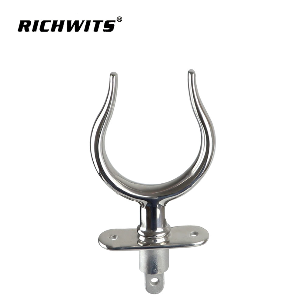 Marine-Hardware-Reihenschloss aus Edelstahl 316