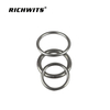 Metallring, runder O-Ring, geschweißte O-Ringe