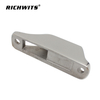 Marine Hardware Seilklampe für Bootsteile Segelboot Yacht 18*81mm