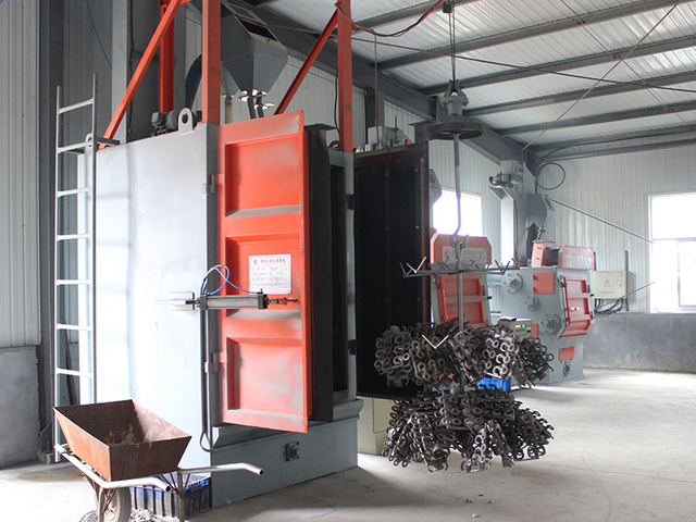 Hardware Factory-Umgebung