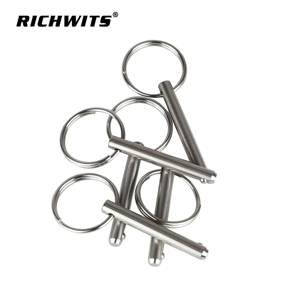 Günstige Stiftwelle für die Fabrikherstellung von Sicherheitsverriegelungen