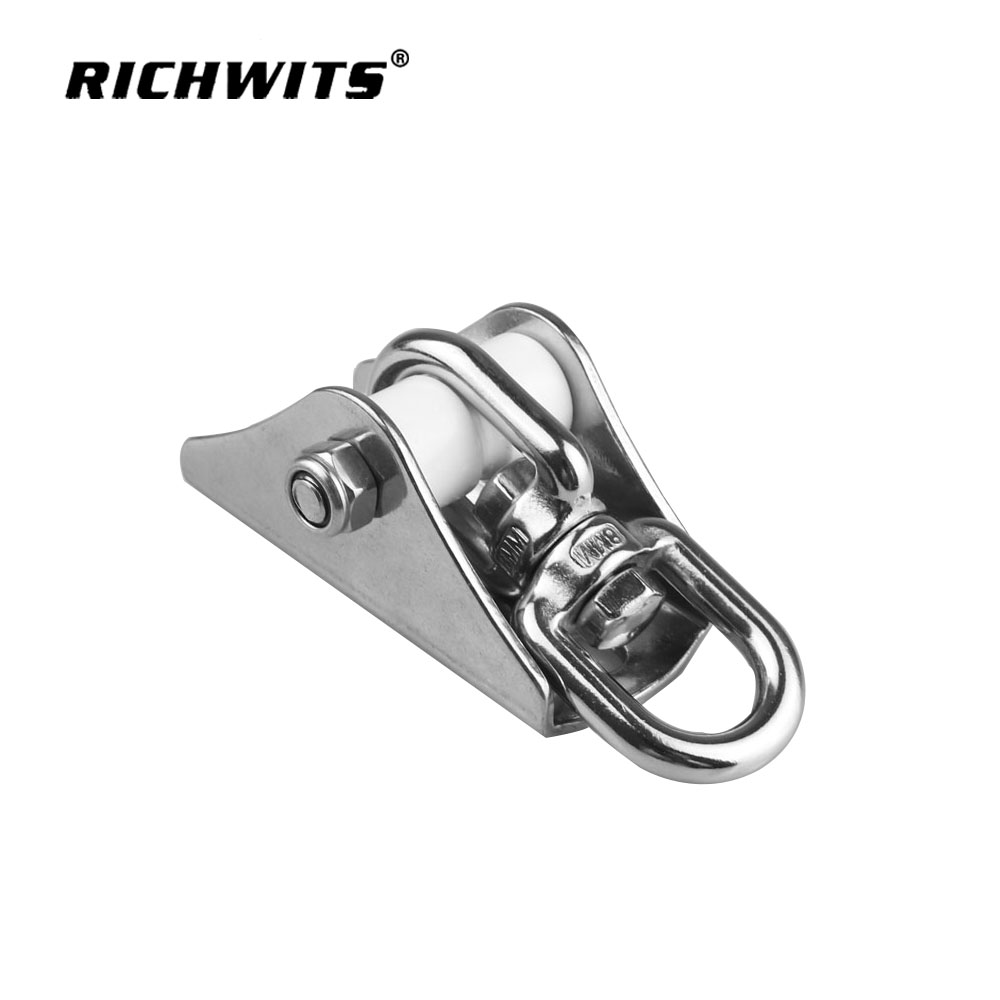 Deckenhaken, Schaukelstuhl-Haken-Set für Yoga, Boxen, Hängematte, 8 mm