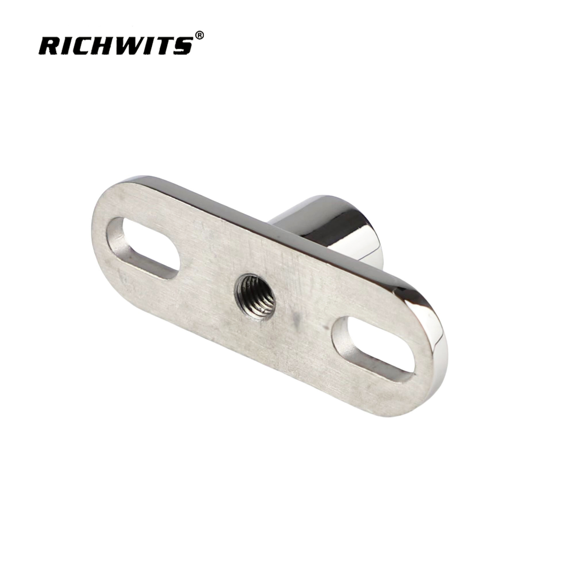 Zylindersitz mit fester Halterung, Meer M10