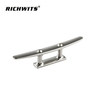 Open Base Boat Cleat Marine Hardwar