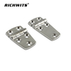 Marine Hardware SS316 polnisches Türscharnier 