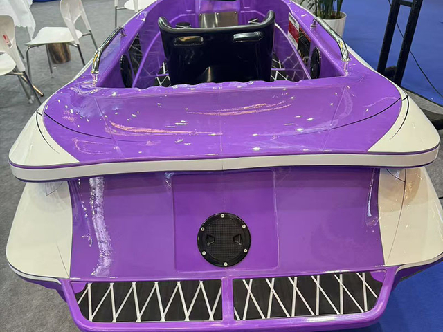 Kunststoff-Deckinspektionsplatte