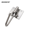 Rigging-Hardware, Swing-Light-Haken aus Edelstahl 304