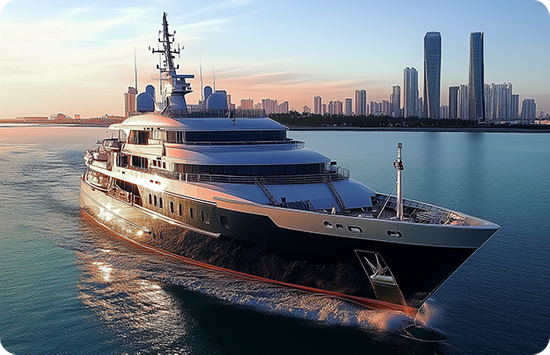 der Präzisionsgussindustrie