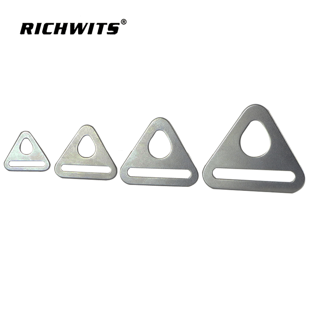 Die Sky Triangle Slice Edelstahlfabrik