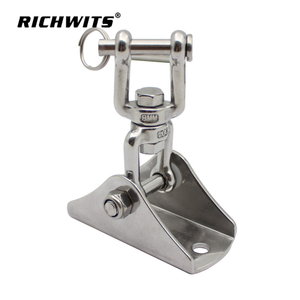 Robustes Hängematten-Aufhängeset, Schaukelset-Zubehör, 8 mm