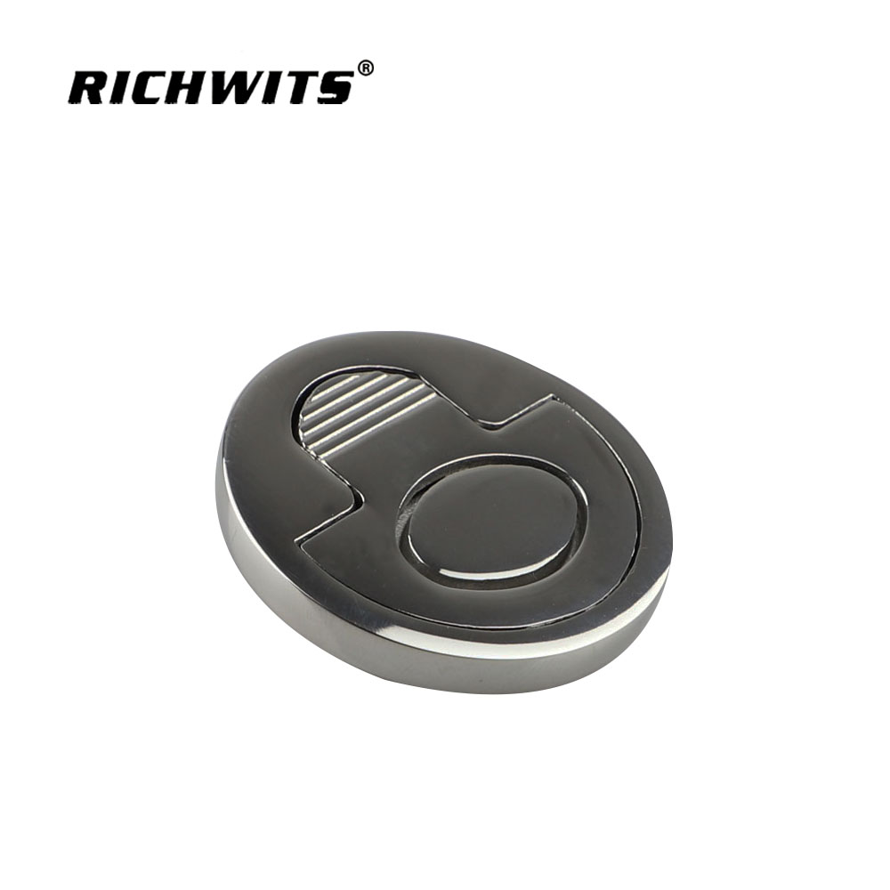 508 Marine-Riegel aus Edelstahl 316 