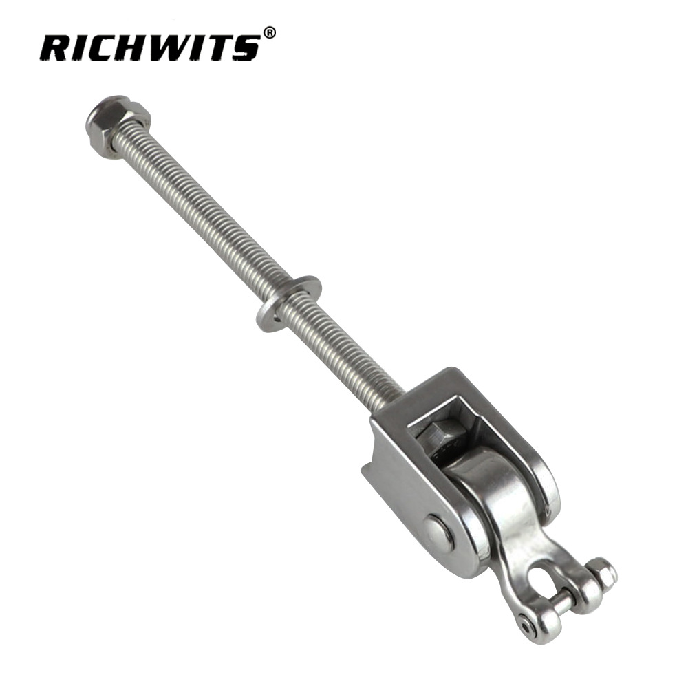 Edelstahl-Hängeset für Outdoor-Park-Schaukel und Hängematte