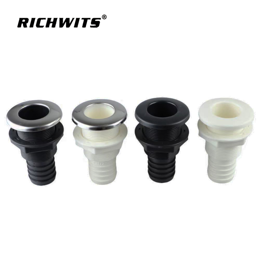  Kunststoff-Rumpfauslässe, Kunststoff-Rumpfdurchlässe für Schläuche