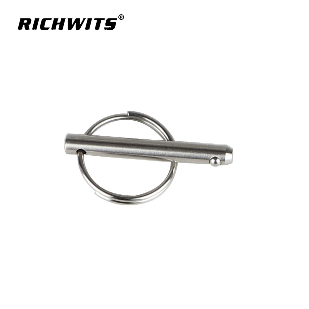 Günstige Stiftwelle für die Fabrikherstellung von Sicherheitsverriegelungen