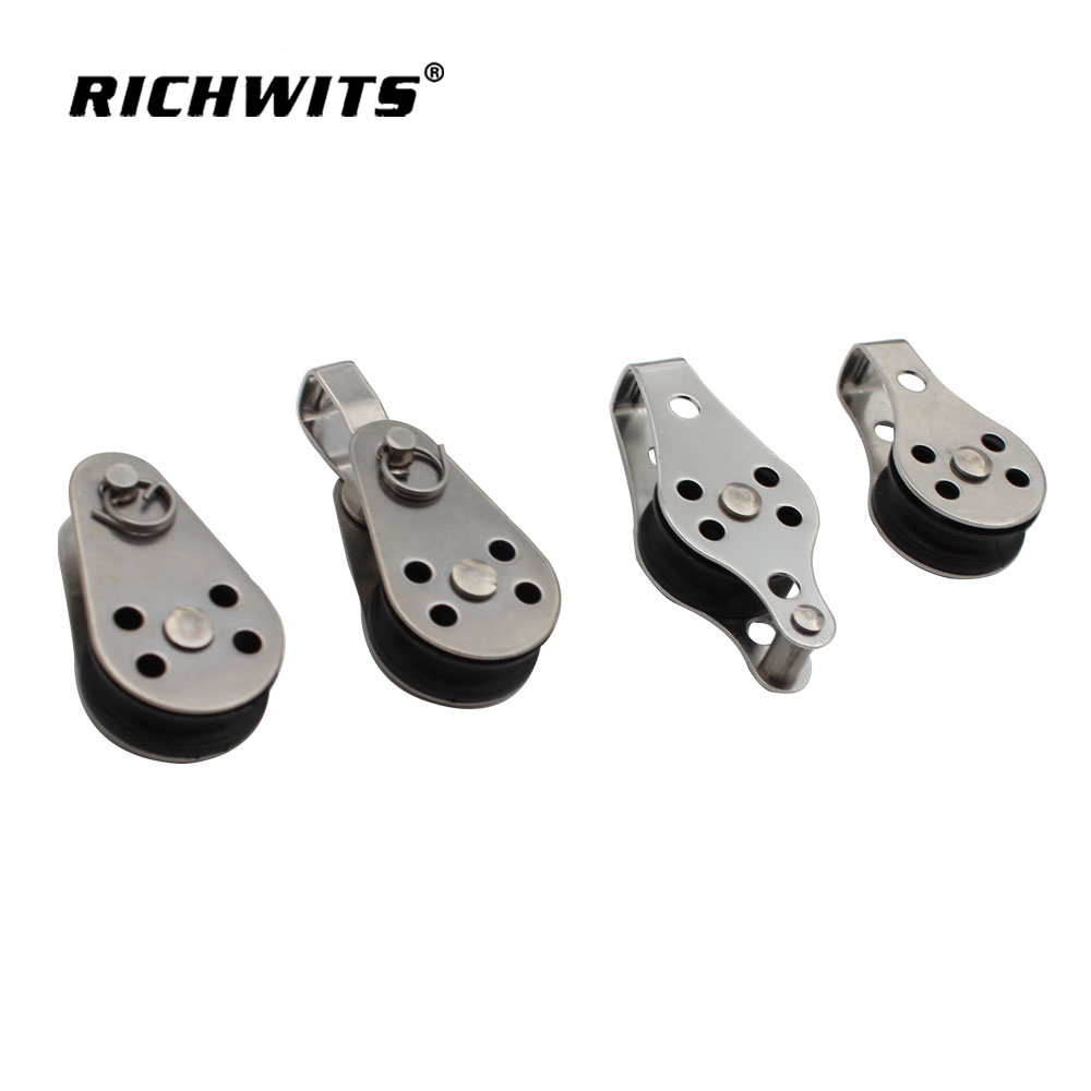 Edelstahl 304 Drahtseil zum Aufhängen, Abschlepprad, Flaschenzug, 25 mm, ZB6605