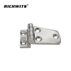Hochwertige Türscharniere aus Edelstahl, 38 x 54 mm