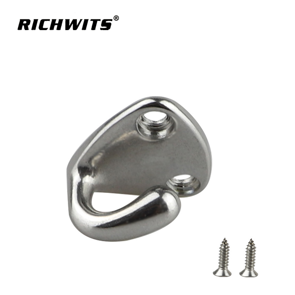 Korrosionsbeständiger Marine-Fenderhaken