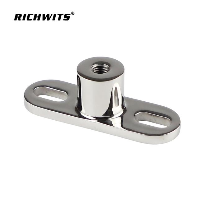 Zylindersitz mit fester Halterung, Meer M10