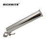 Marine Hardware Angelrutenhalter Edelstahl 316 Rutenhalter Angeln 22mm