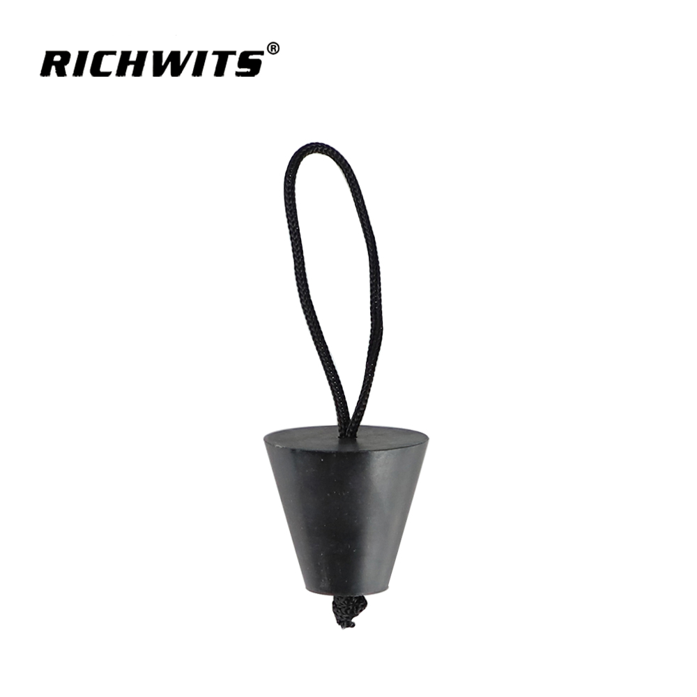 Silikon-Attikastopfen zum Fabrikpreis